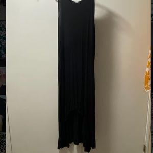 Tank maxi dress by Heimish sz Med new